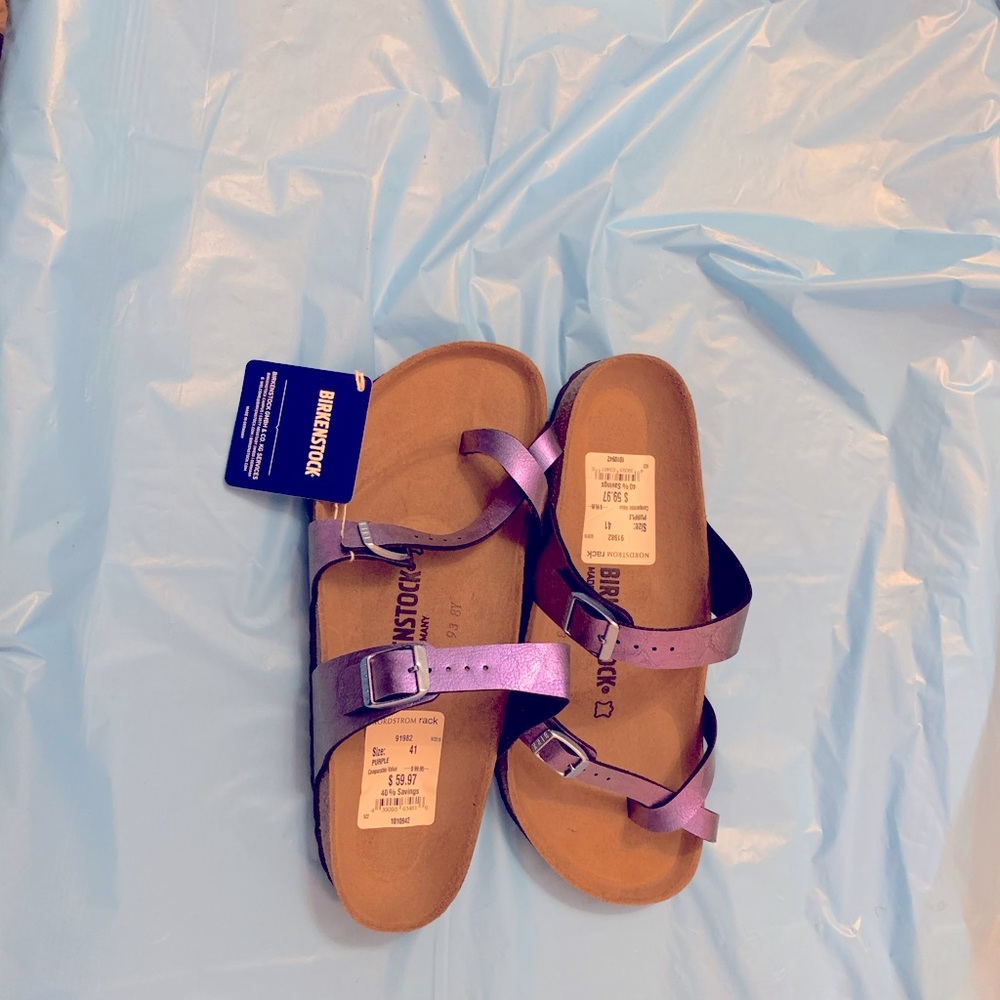 Birkenstock Sandal